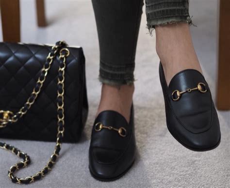 Gucci Loafers Advice Needed! 